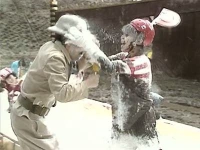 Takeshi's Castle (Action/X-treme) - Épisode 3