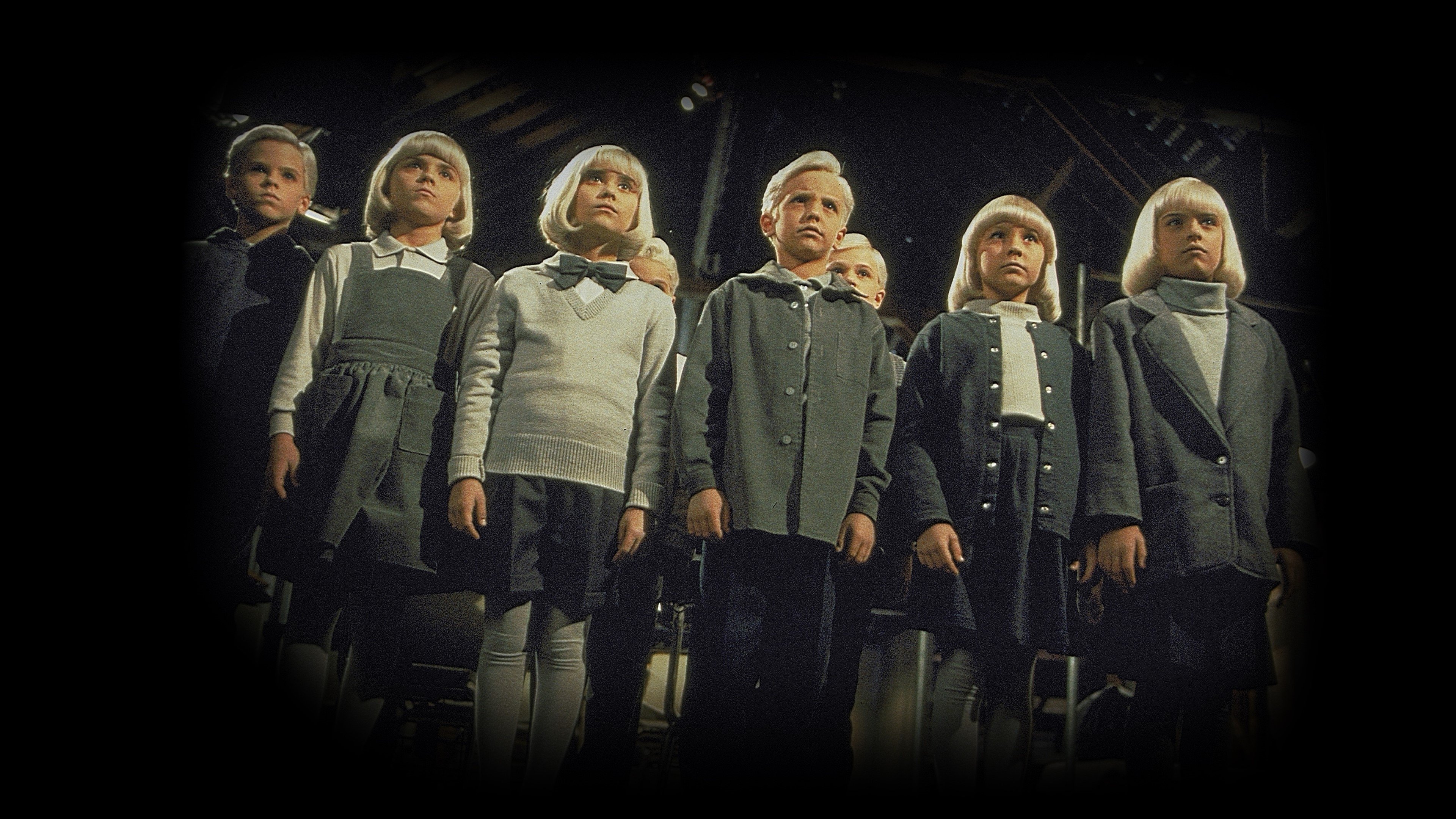 Village of the Damned (1995)