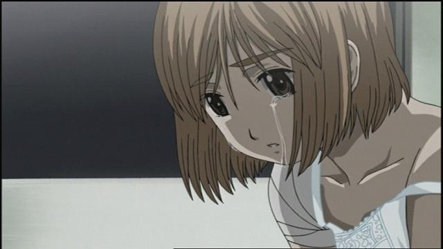 Gunslinger Girl