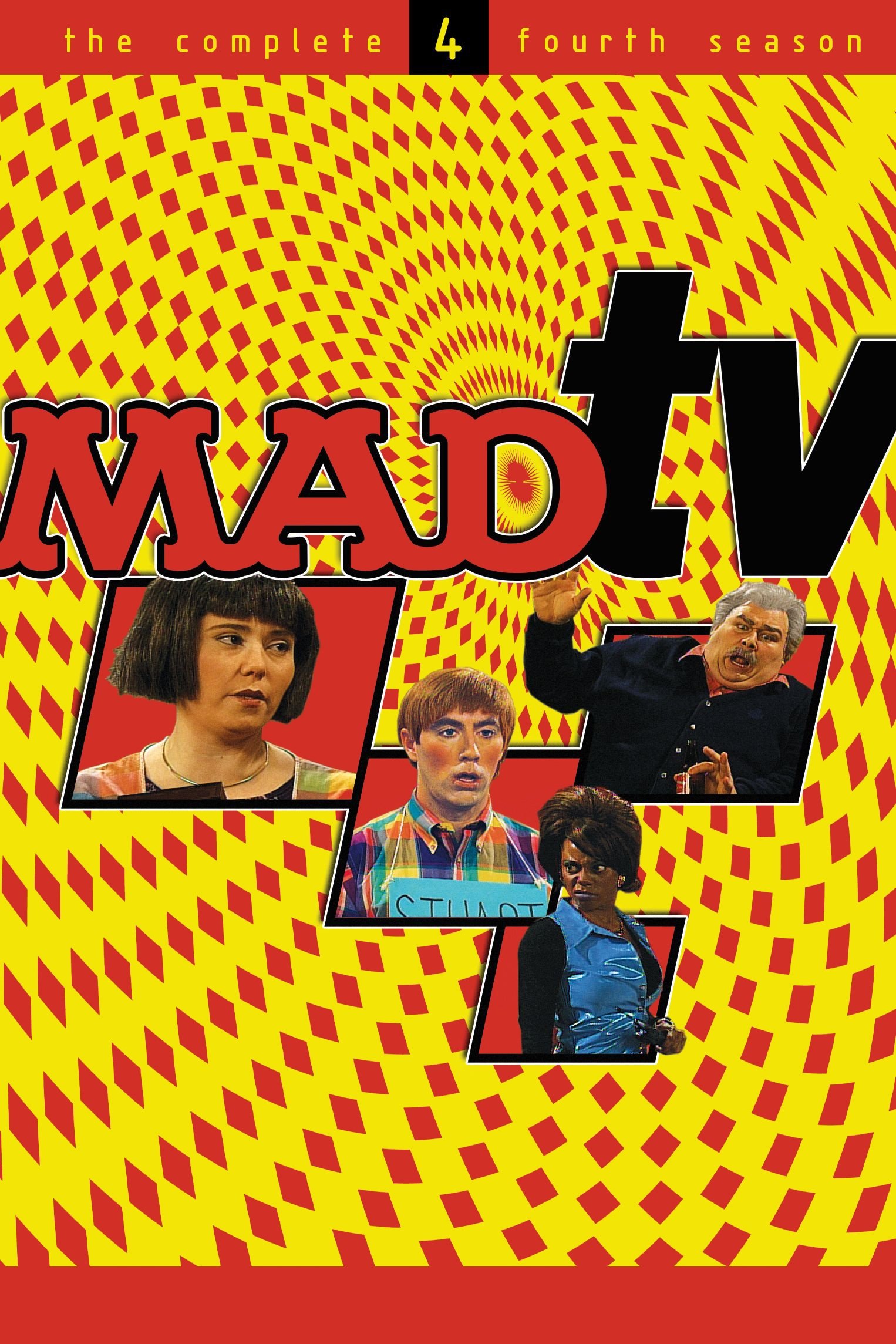 MADtv - Season 4