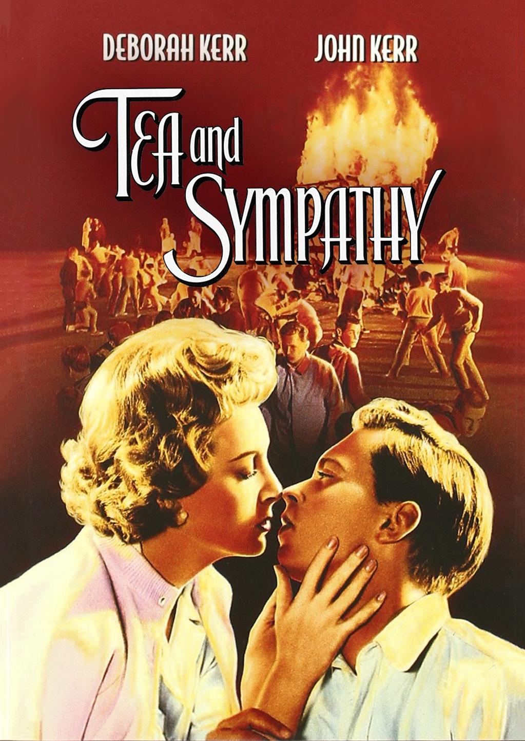 Tea and Sympathy
