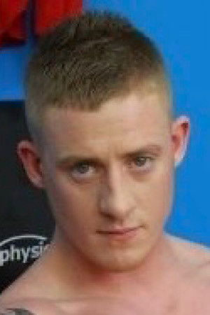 et billede af Liam Martin