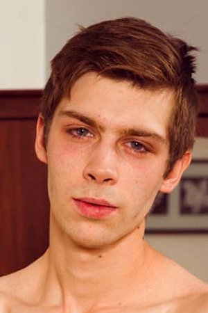 Profile image of Patrik Lister, a notable actor/actress