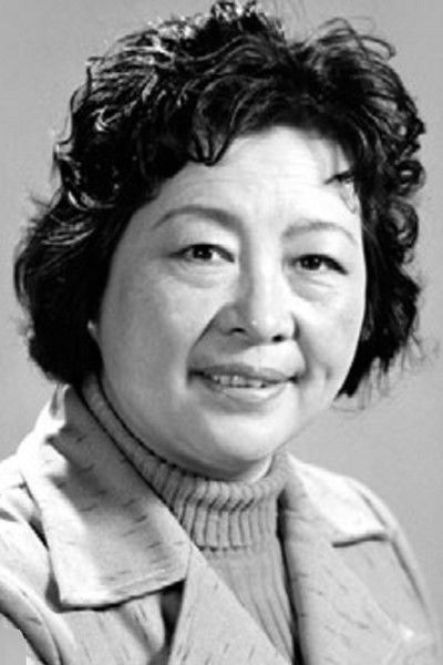 et billede af Yuling Ma