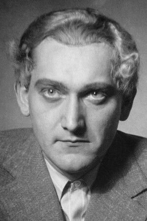 et billede af Viktor Dintr