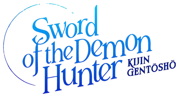 Kijin Gentoushou