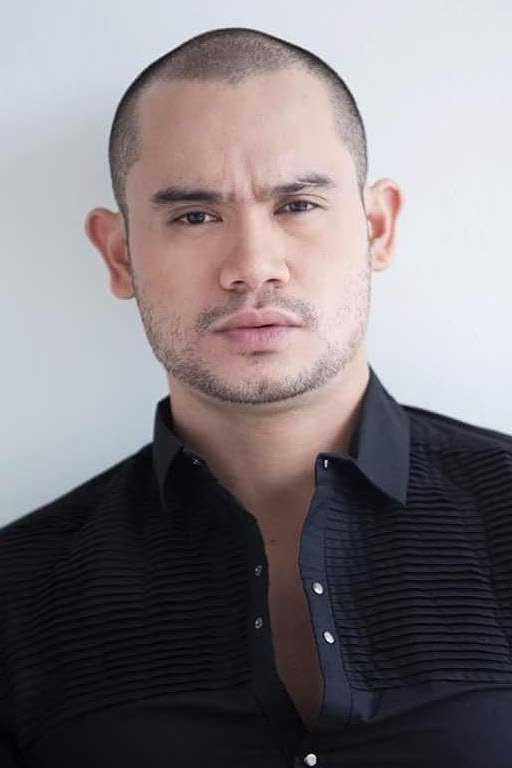 et billede af Rob Sy