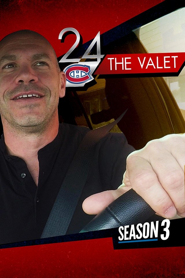 24CH The Valet - Season 3