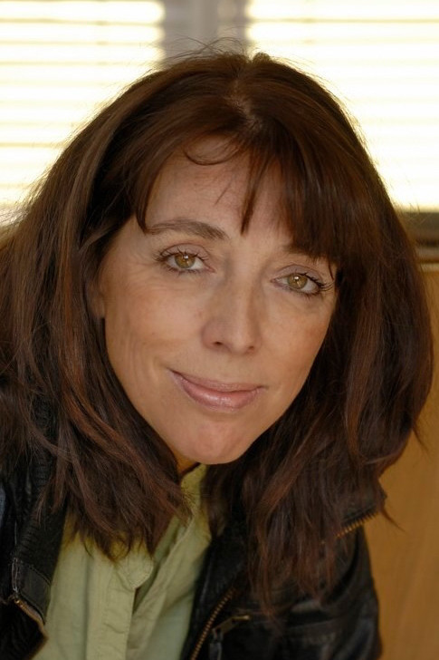 et billede af Judith Brandt