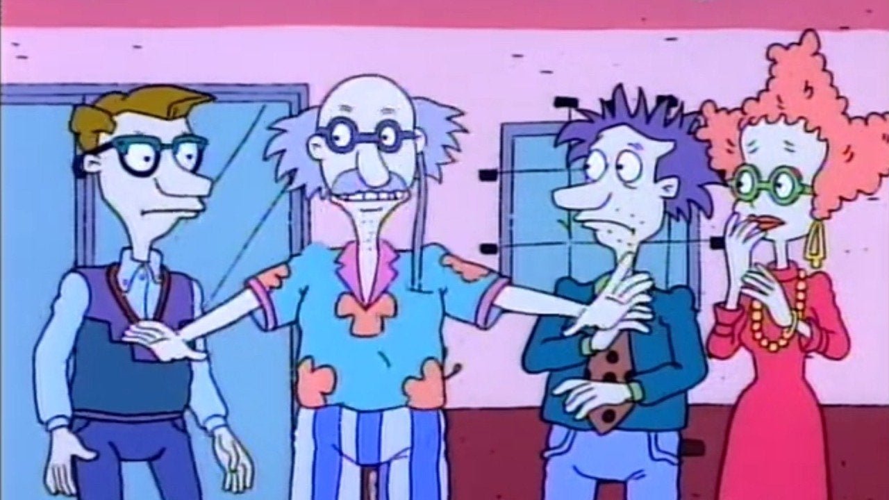 Rugrats