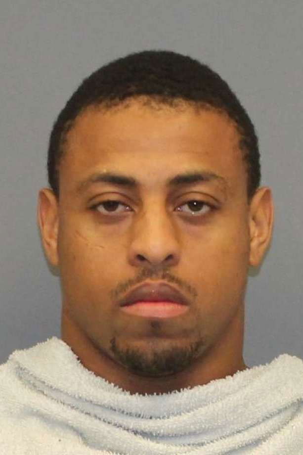 et billede af Greg Hardy