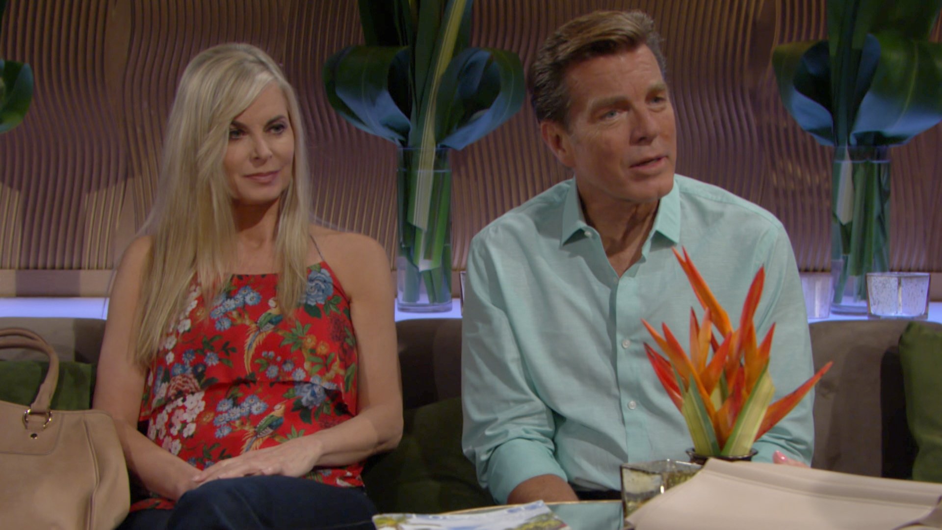 The Young and the Restless 45x42