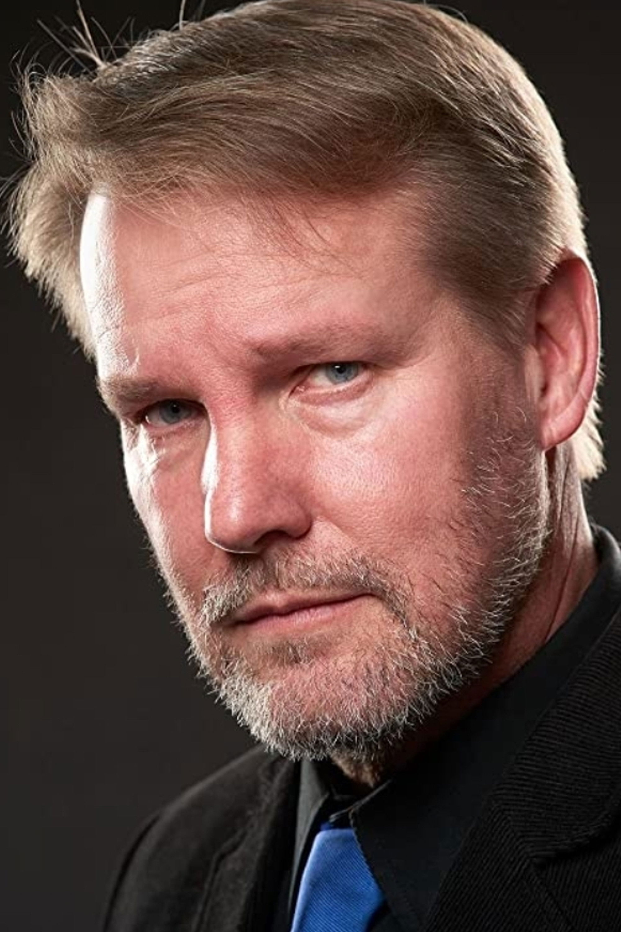 et billede af Mark D. Anderson