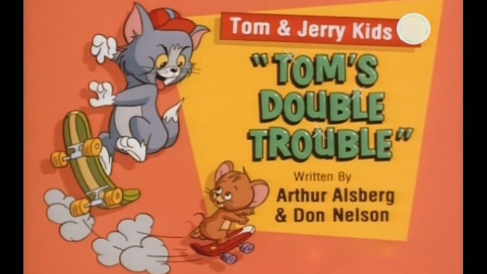 Tom & Jerry Kids Show