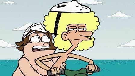 Thumbnail for Don't Blow Your Wadska Season 1 Episode 4