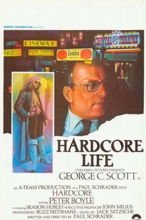 Hardcore