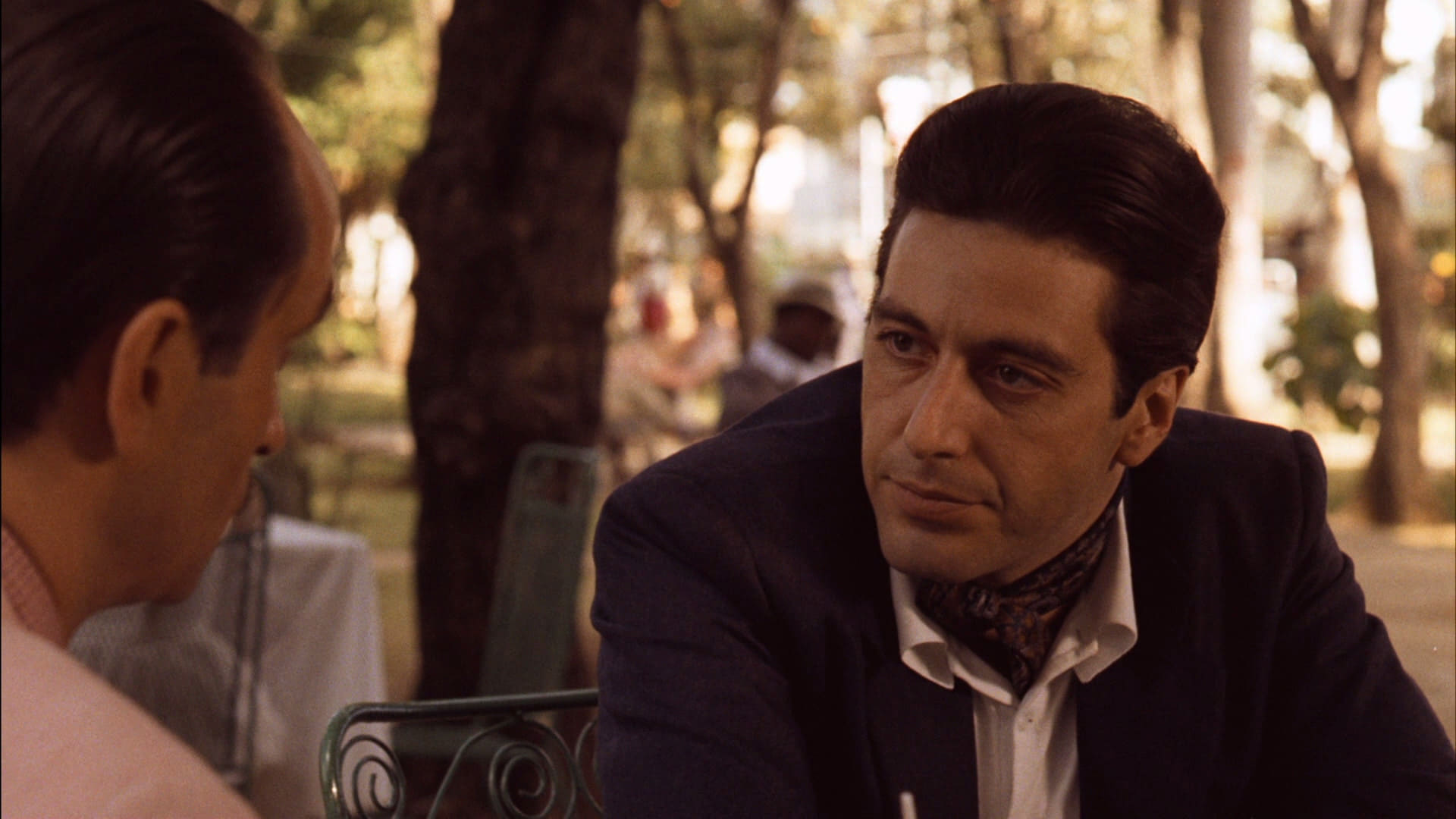 The Godfather Part II (1974)