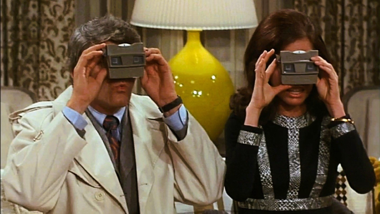 The Mary Tyler Moore Show