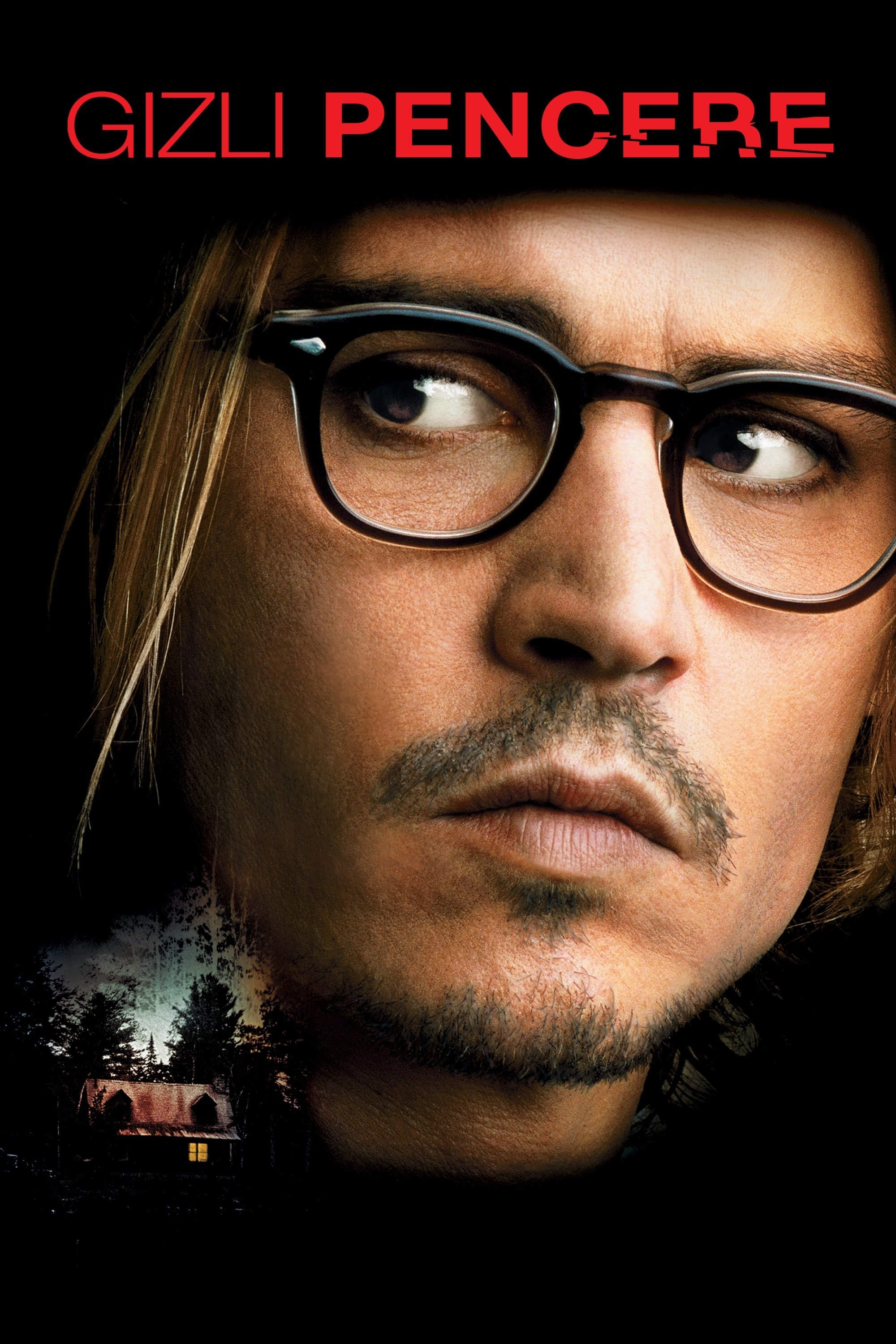 Secret Window