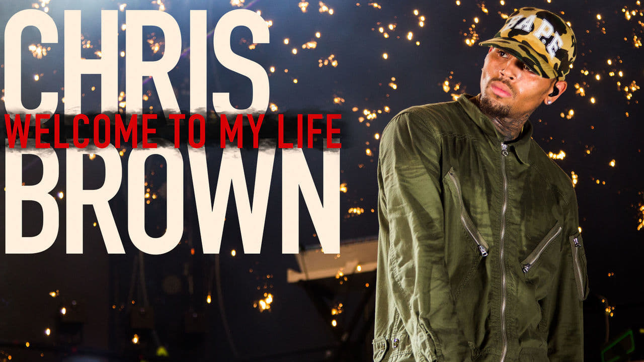 Chris Brown: Bienvenidos a mi vida