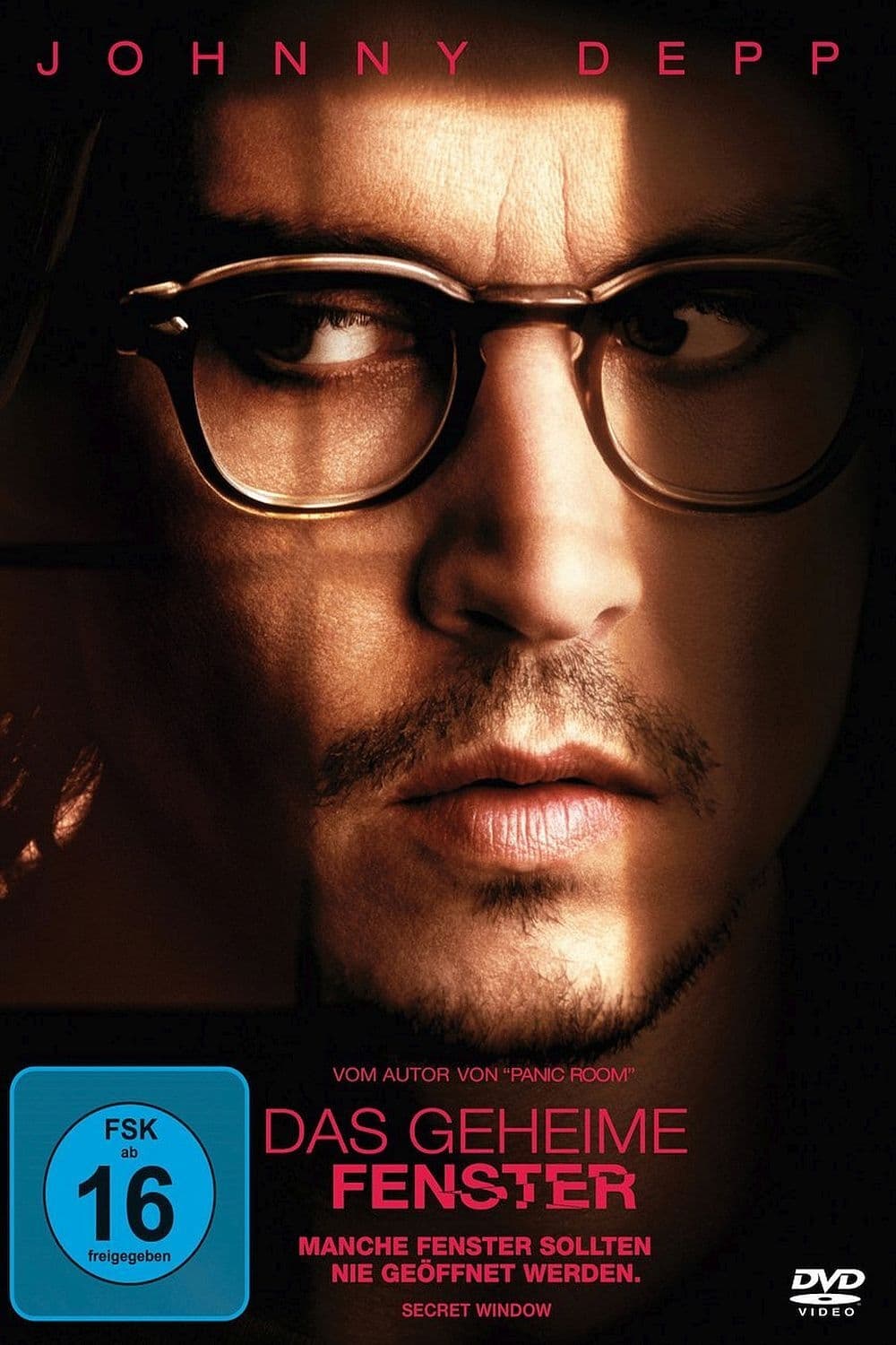 Secret Window