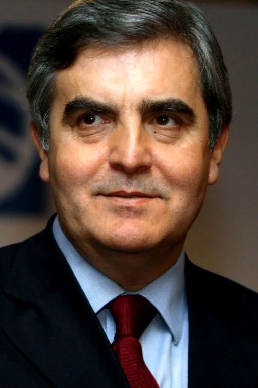 et billede af Pina Moura