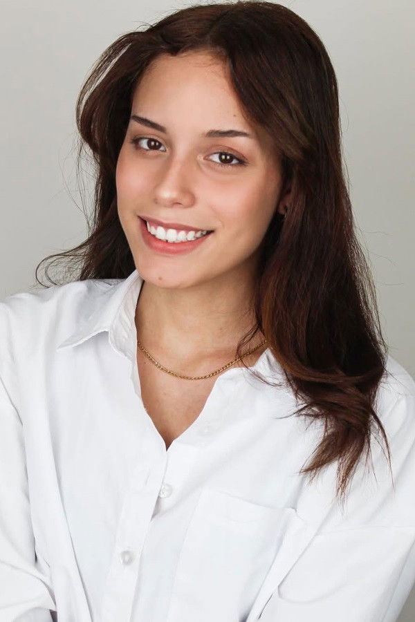 et billede af Diana Elynel