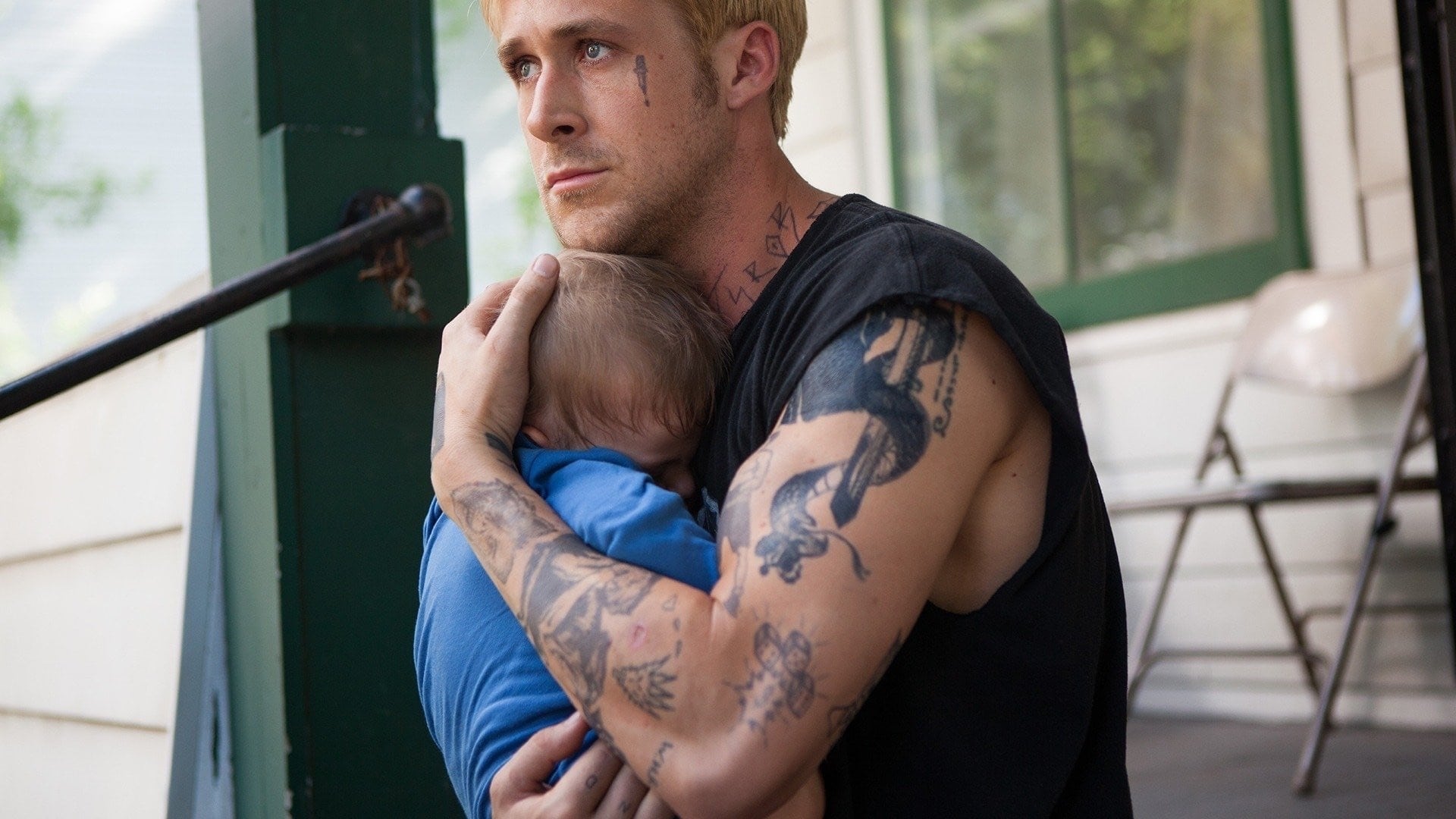 The Place Beyond the Pines