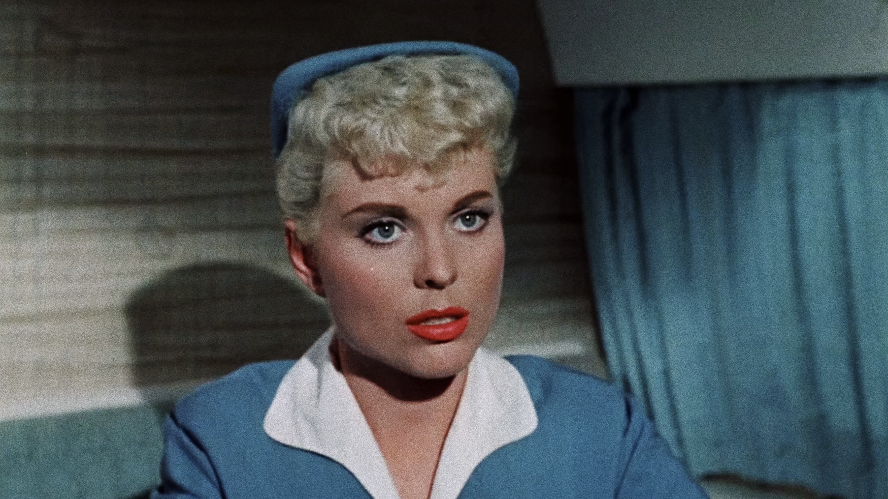 Moon Pilot (1962)