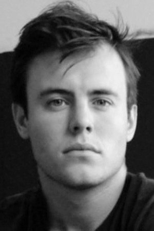 et billede af James Spencer Ashworth