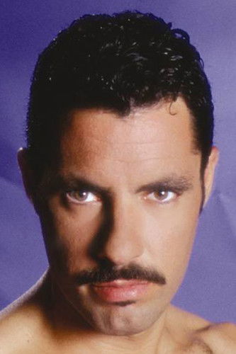 et billede af Tom Vacarro