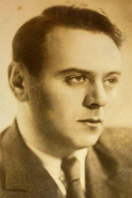 et billede af Boris Volchek