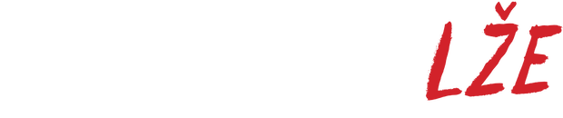 Jeden z nás lže