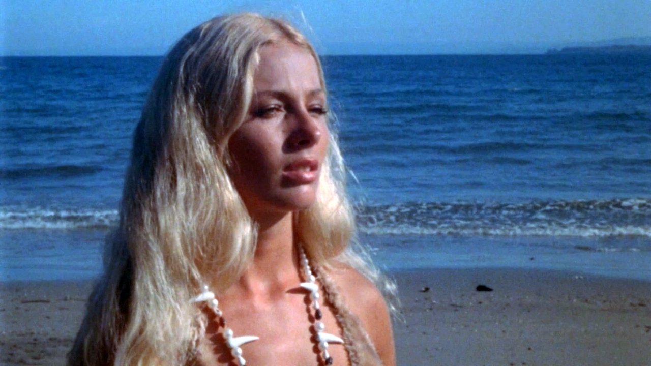 Beyond Atlantis (1973)