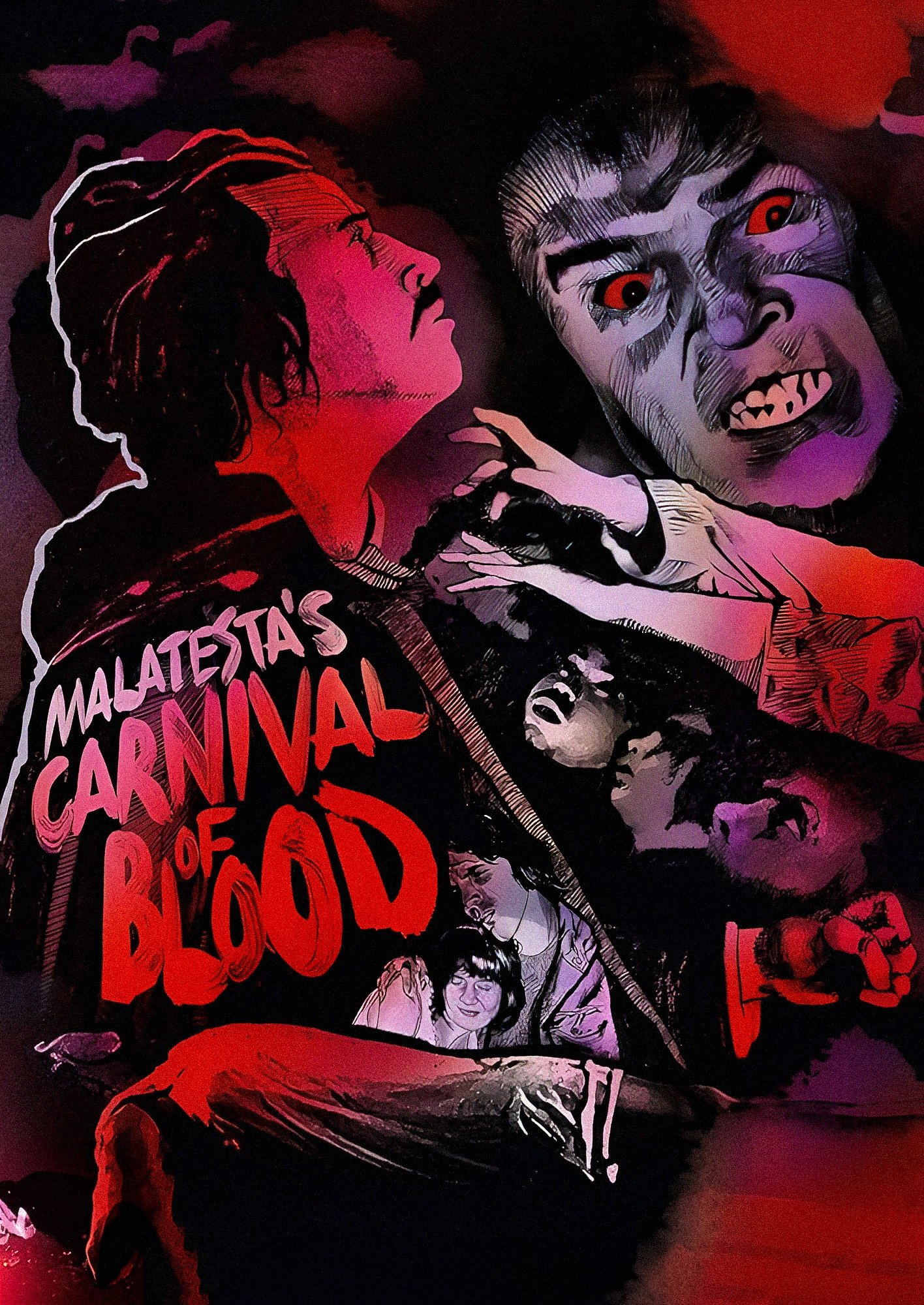 Malatesta’s Carnival of Blood