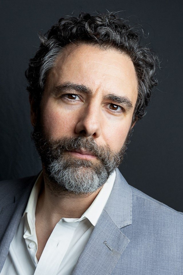 et billede af Jeff Galfer