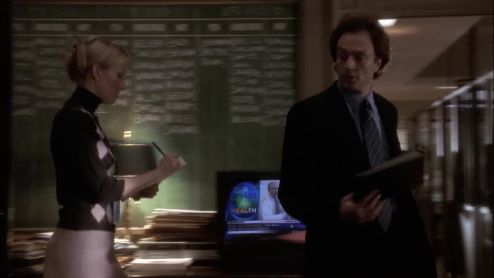 The West Wing
