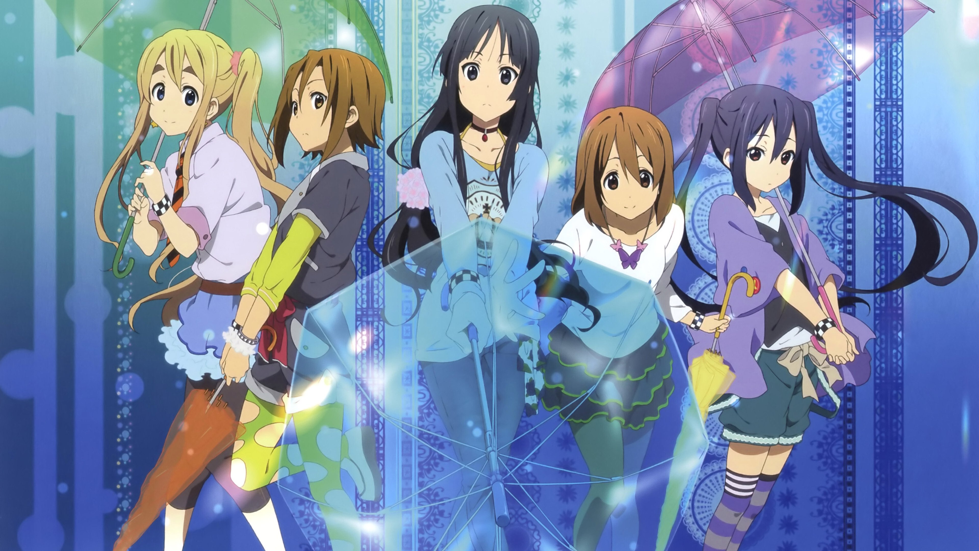 K-ON!
