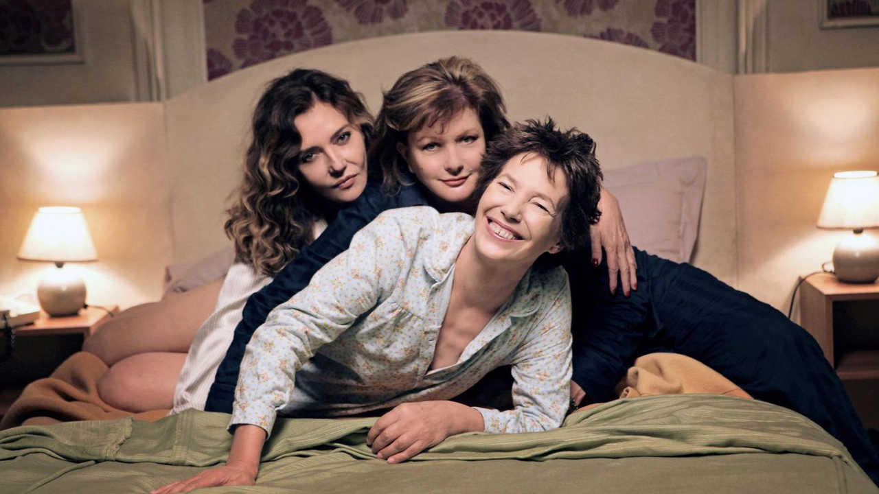 Thelma, Louise et Chantal (2010)