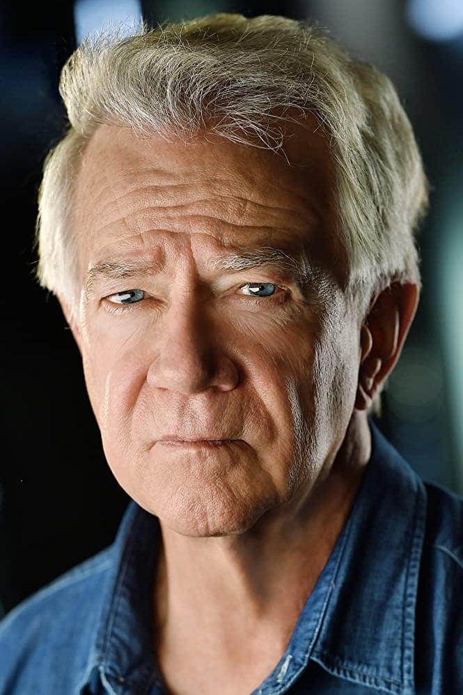 et billede af Wilbur Fitzgerald