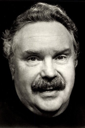 et billede af Gerd Duwner