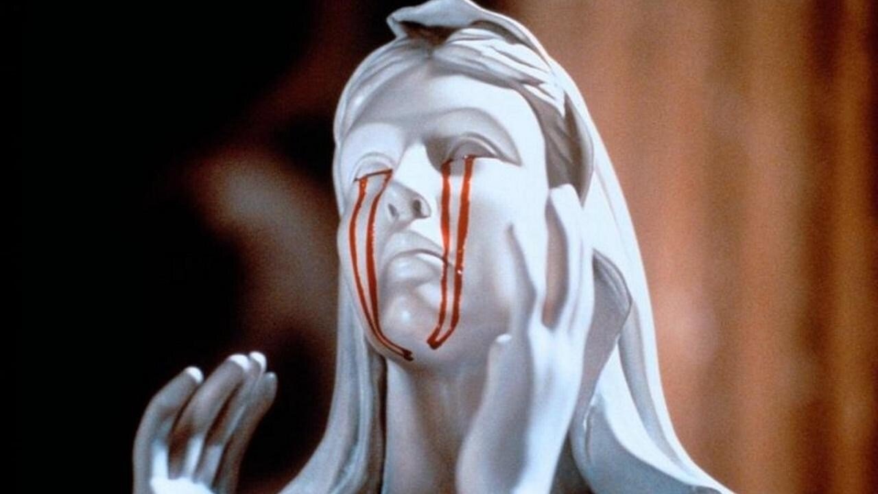 Stigmata (1999)