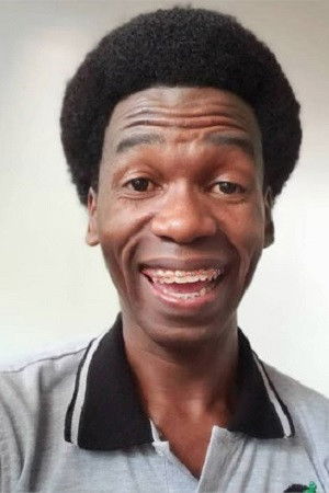 et billede af Hugo Neimer Gonzáles