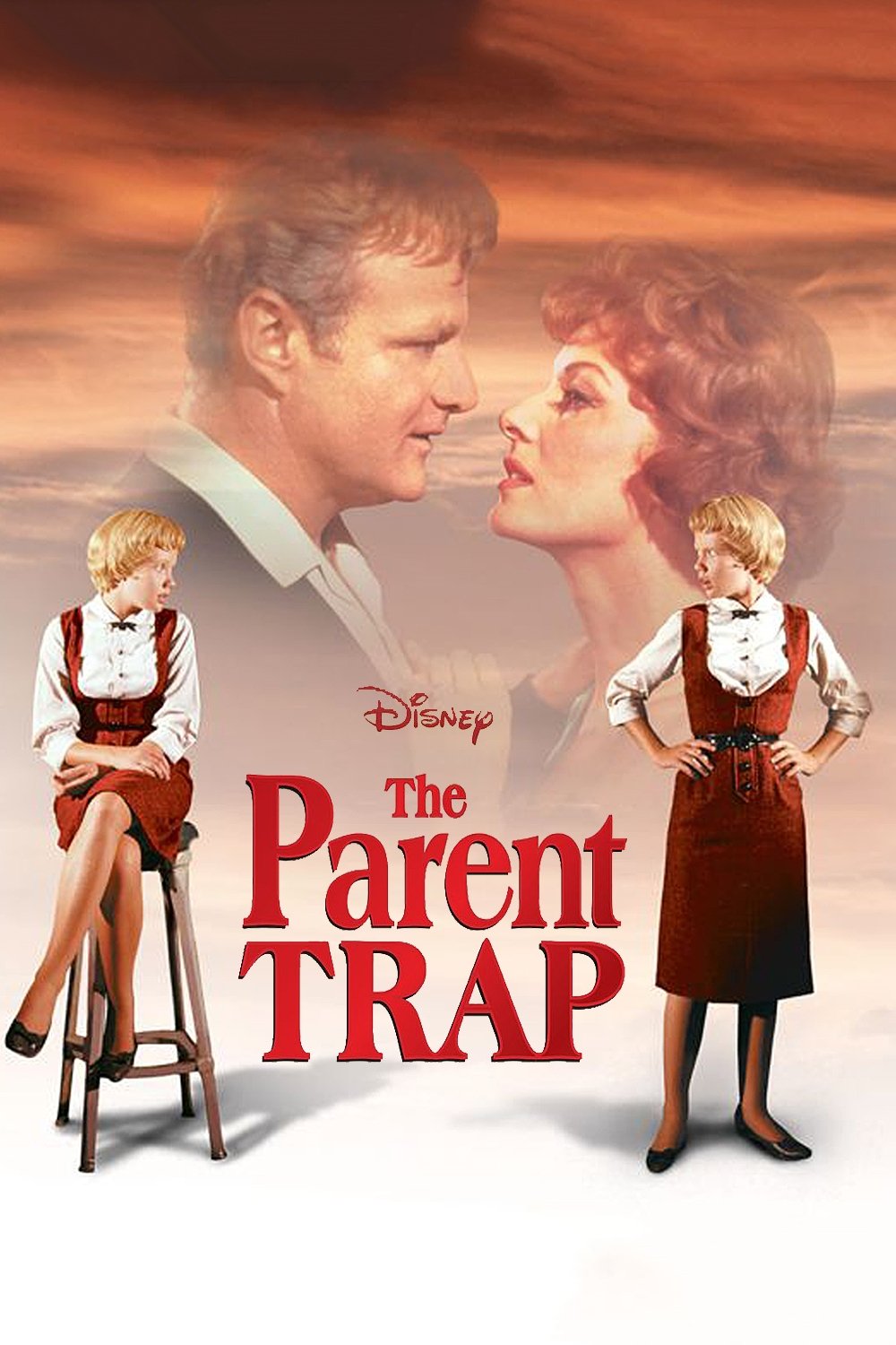 The Parent Trap