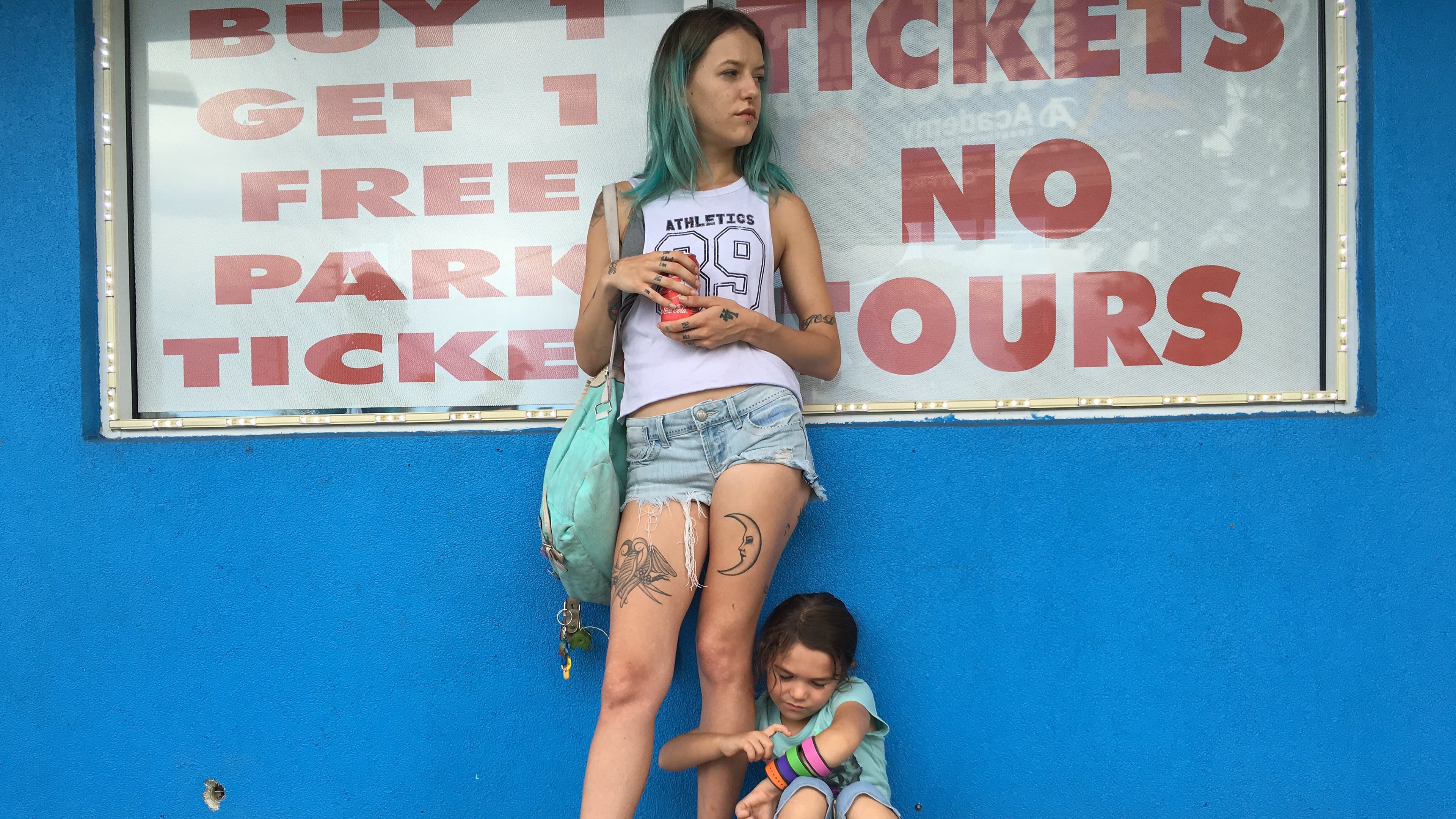 Image du film The Florida Project 2s5c7o24yr4kxdwyw65qdoa6cwnjpg