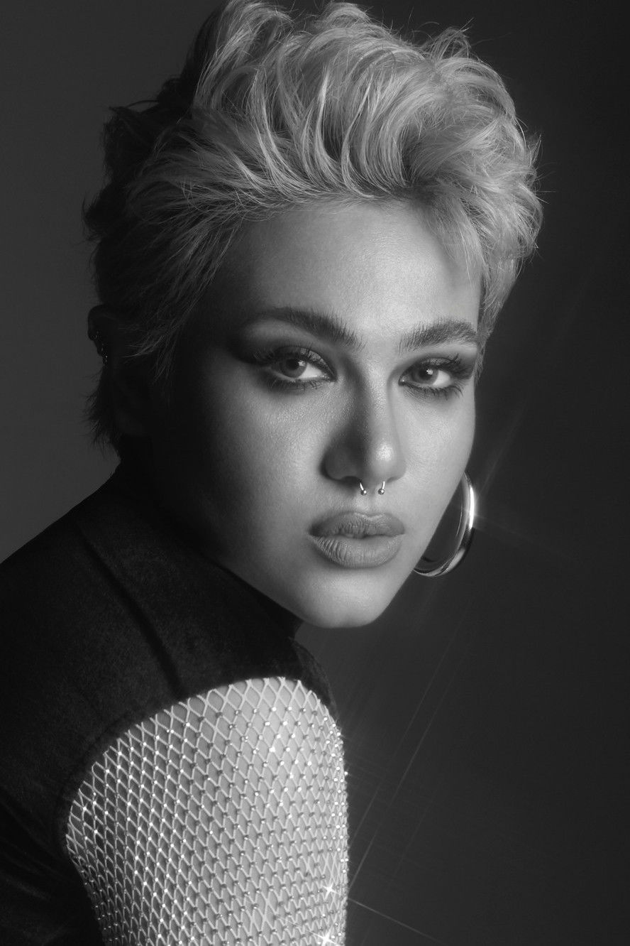 et billede af Pavida Moriggi