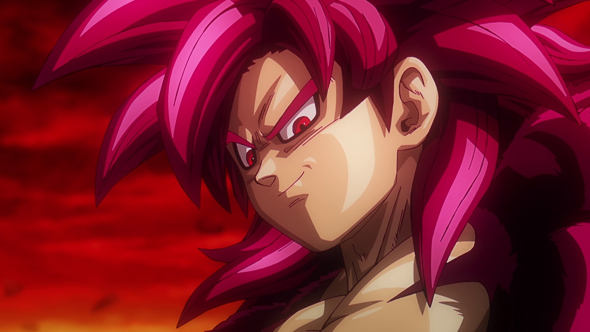 Dragon Ball DAIMA