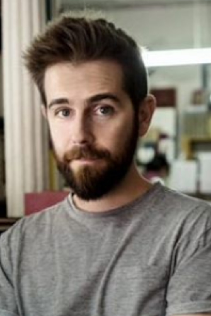 et billede af Miguel Campos