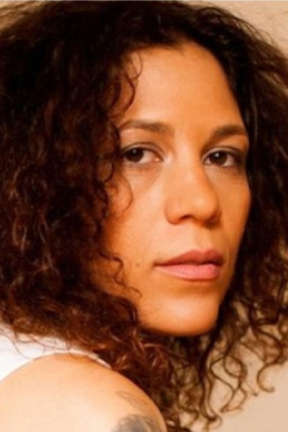 et billede af Raquel Cepeda