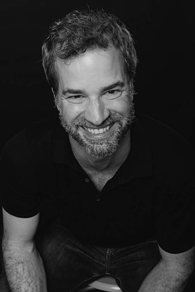 et billede af Luis Rallo